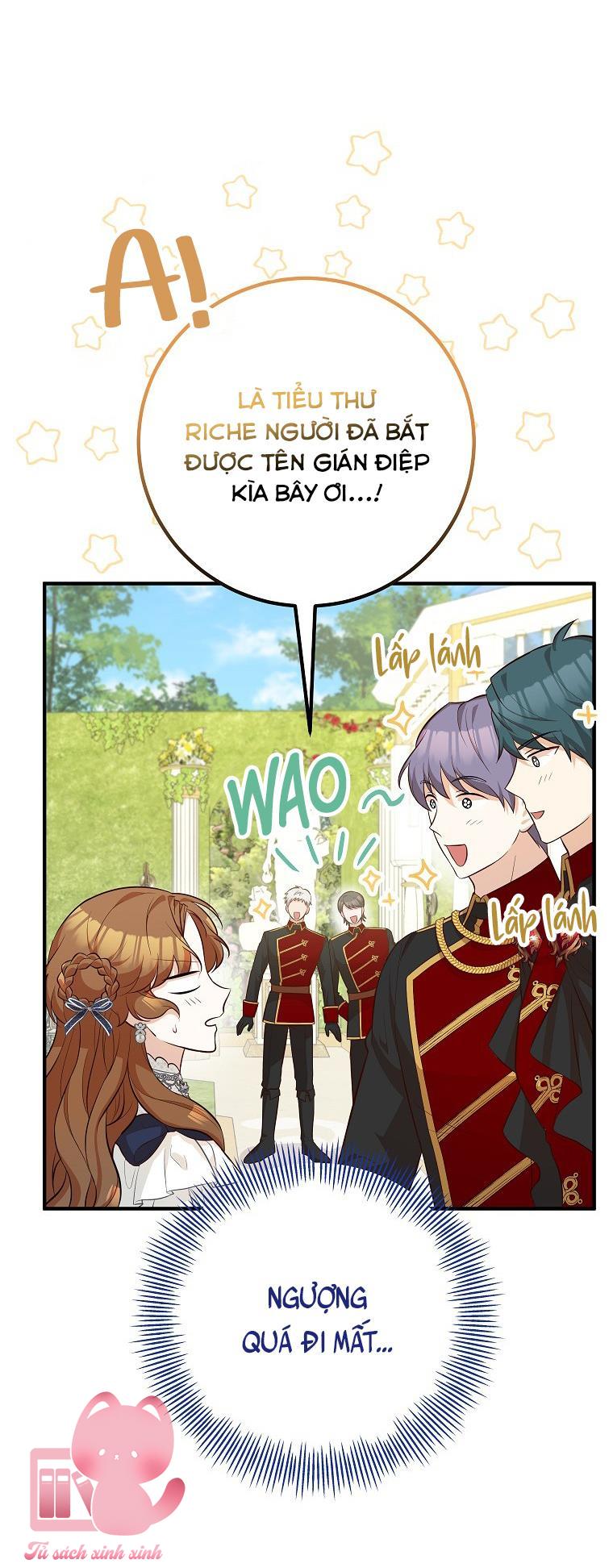 Bác Sĩ Hoàn Thành Trách Nhiệm Rồi - Chap 45 - Trang 19