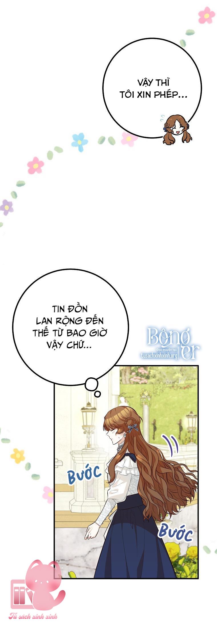 Bác Sĩ Hoàn Thành Trách Nhiệm Rồi - Chap 45 - Trang 20