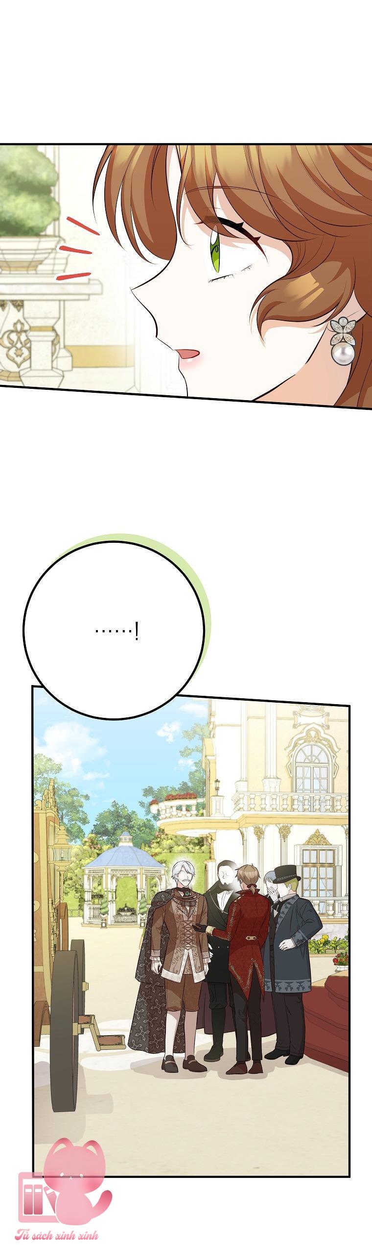 Bác Sĩ Hoàn Thành Trách Nhiệm Rồi - Chap 45 - Trang 21