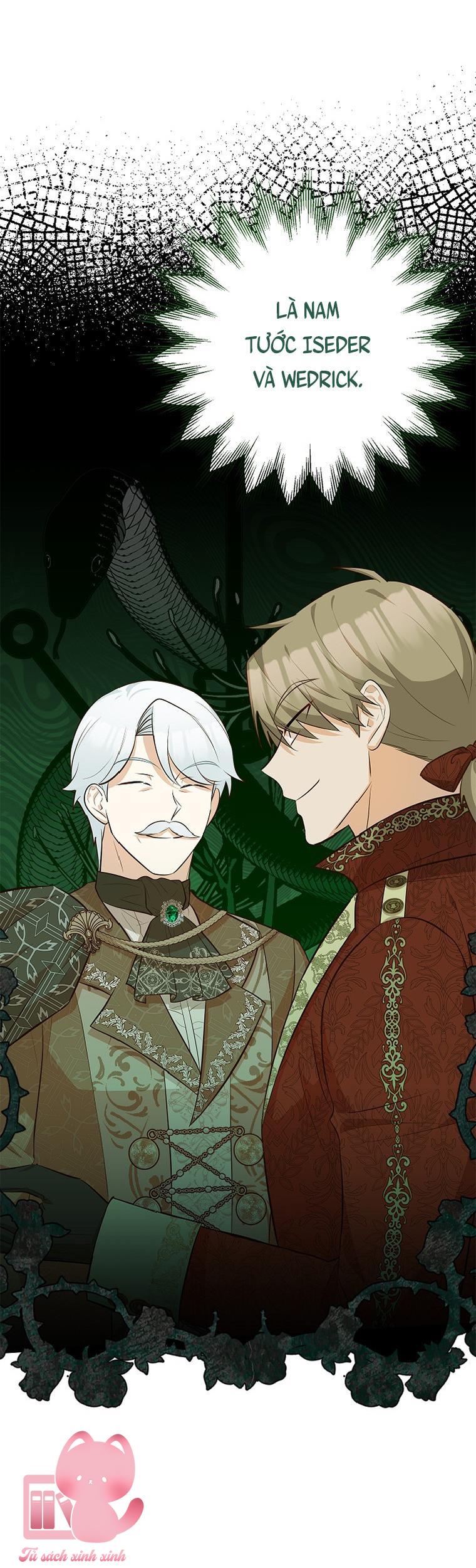 Bác Sĩ Hoàn Thành Trách Nhiệm Rồi - Chap 45 - Trang 22