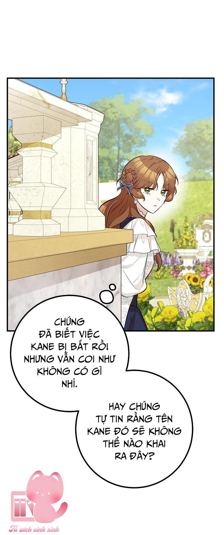 Bác Sĩ Hoàn Thành Trách Nhiệm Rồi - Chap 45 - Trang 23