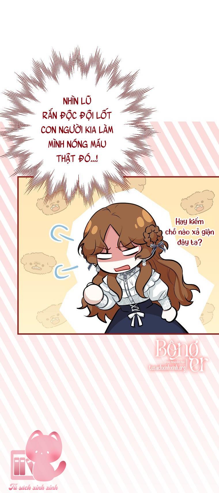 Bác Sĩ Hoàn Thành Trách Nhiệm Rồi - Chap 45 - Trang 24