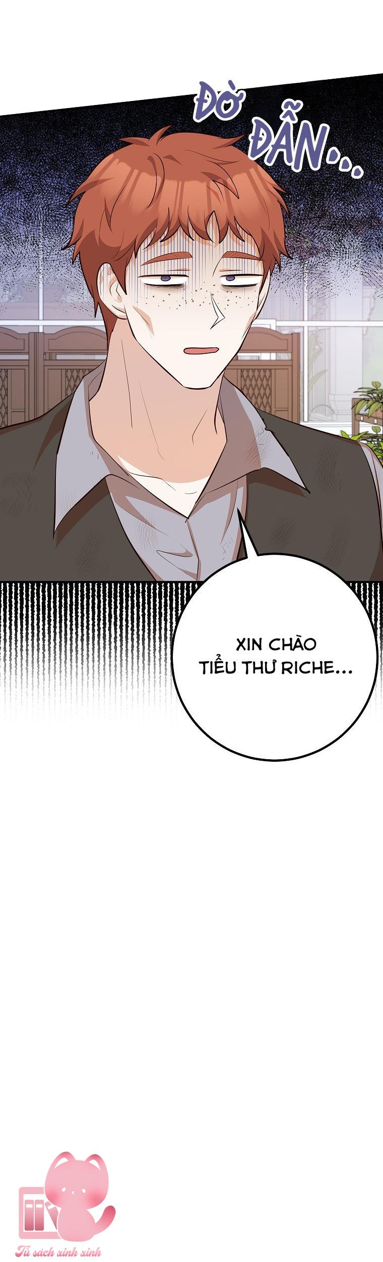 Bác Sĩ Hoàn Thành Trách Nhiệm Rồi - Chap 45 - Trang 26