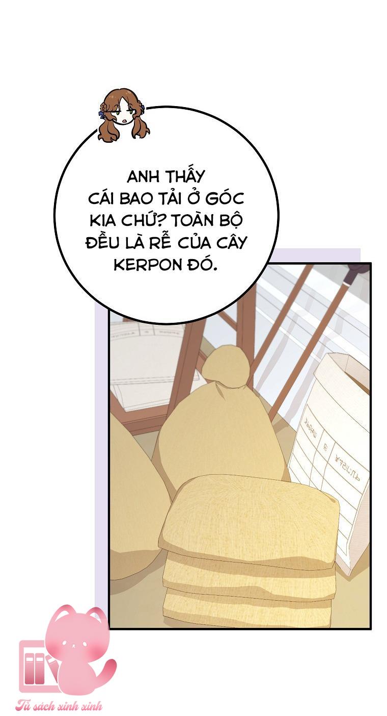 Bác Sĩ Hoàn Thành Trách Nhiệm Rồi - Chap 45 - Trang 29