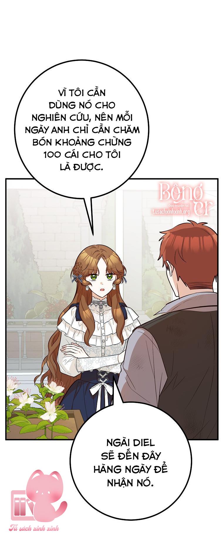 Bác Sĩ Hoàn Thành Trách Nhiệm Rồi - Chap 45 - Trang 30