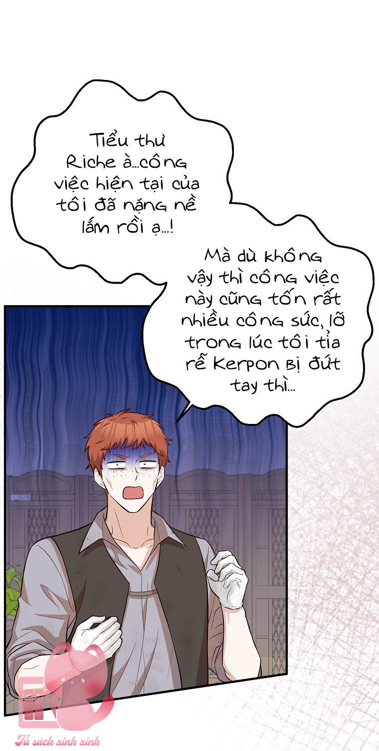 Bác Sĩ Hoàn Thành Trách Nhiệm Rồi - Chap 45 - Trang 31