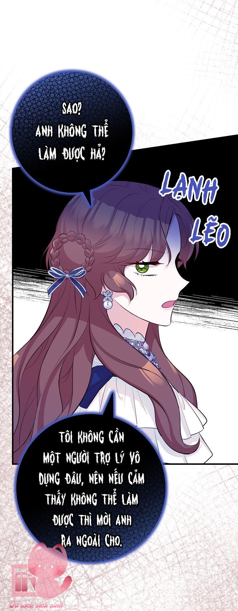 Bác Sĩ Hoàn Thành Trách Nhiệm Rồi - Chap 45 - Trang 32