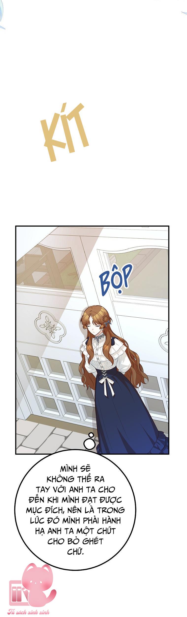 Bác Sĩ Hoàn Thành Trách Nhiệm Rồi - Chap 45 - Trang 35