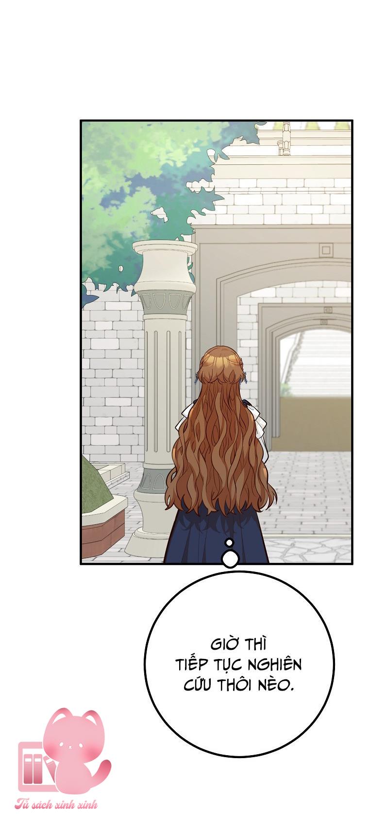 Bác Sĩ Hoàn Thành Trách Nhiệm Rồi - Chap 45 - Trang 36