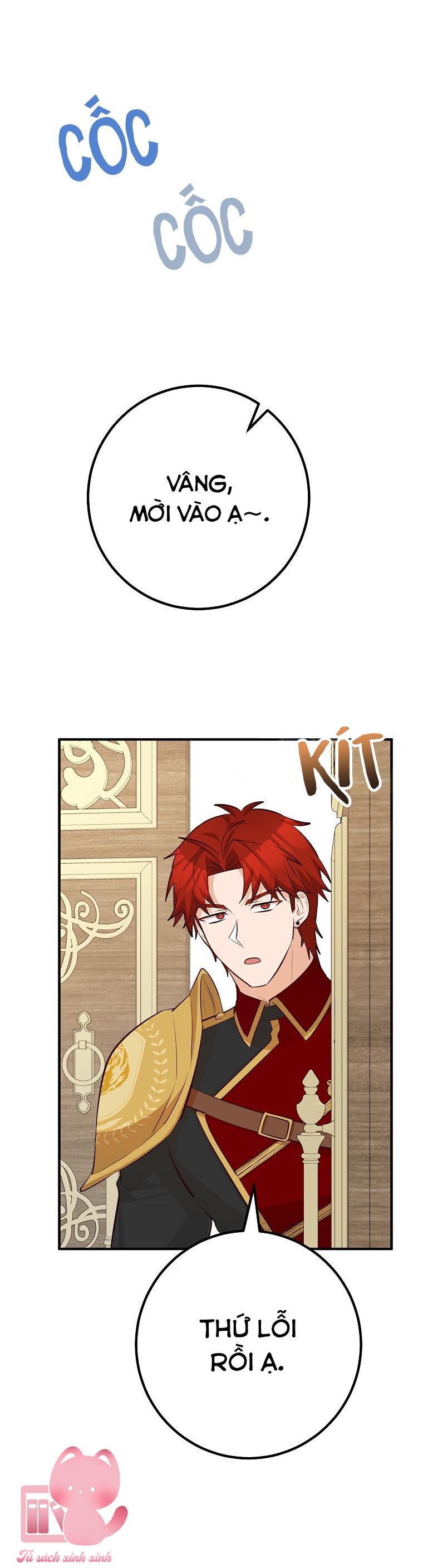Bác Sĩ Hoàn Thành Trách Nhiệm Rồi - Chap 45 - Trang 38