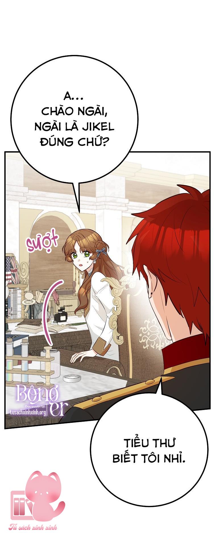 Bác Sĩ Hoàn Thành Trách Nhiệm Rồi - Chap 45 - Trang 39