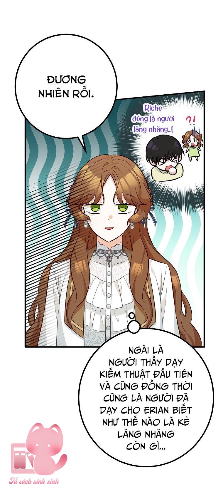 Bác Sĩ Hoàn Thành Trách Nhiệm Rồi - Chap 45 - Trang 40