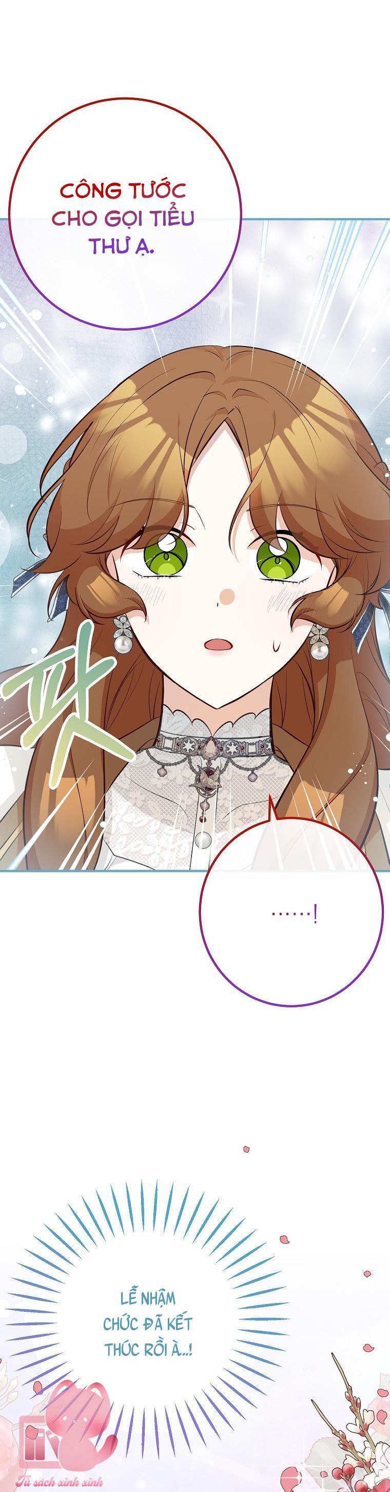 Bác Sĩ Hoàn Thành Trách Nhiệm Rồi - Chap 45 - Trang 42