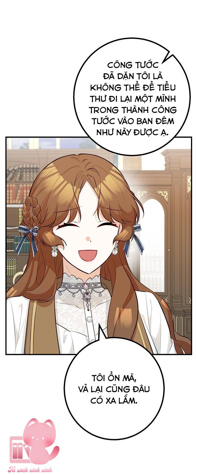 Bác Sĩ Hoàn Thành Trách Nhiệm Rồi - Chap 45 - Trang 47