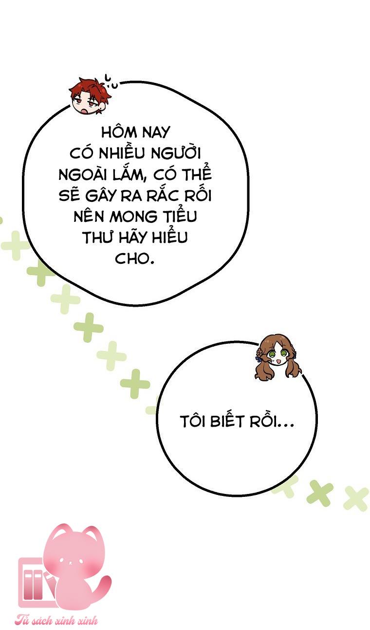 Bác Sĩ Hoàn Thành Trách Nhiệm Rồi - Chap 45 - Trang 48