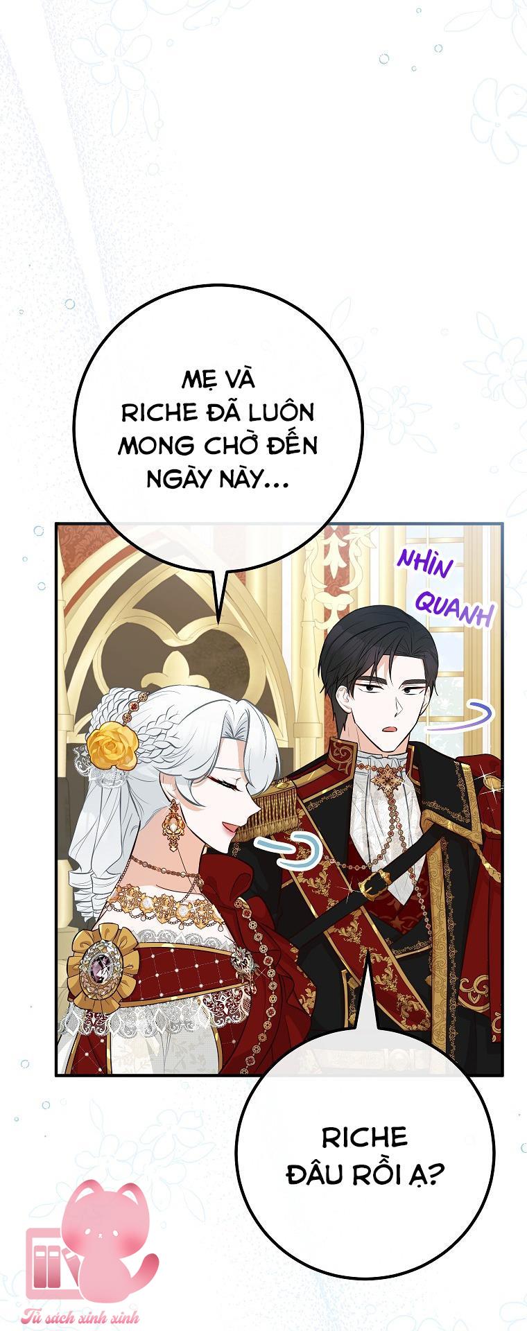 Bác Sĩ Hoàn Thành Trách Nhiệm Rồi - Chap 45 - Trang 6