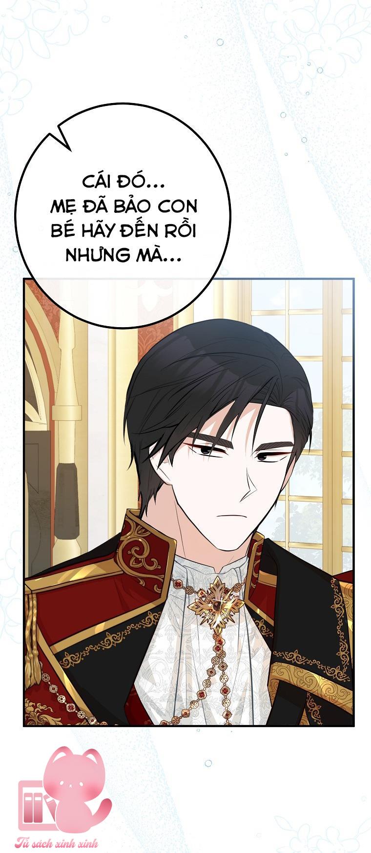 Bác Sĩ Hoàn Thành Trách Nhiệm Rồi - Chap 45 - Trang 7