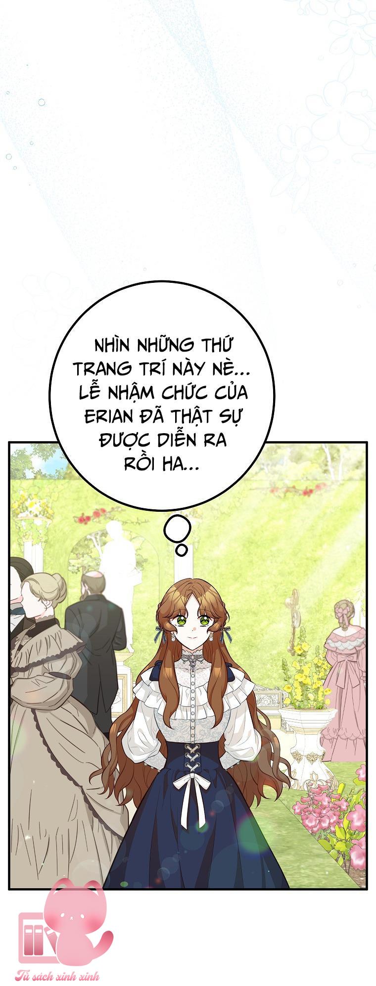 Bác Sĩ Hoàn Thành Trách Nhiệm Rồi - Chap 45 - Trang 8