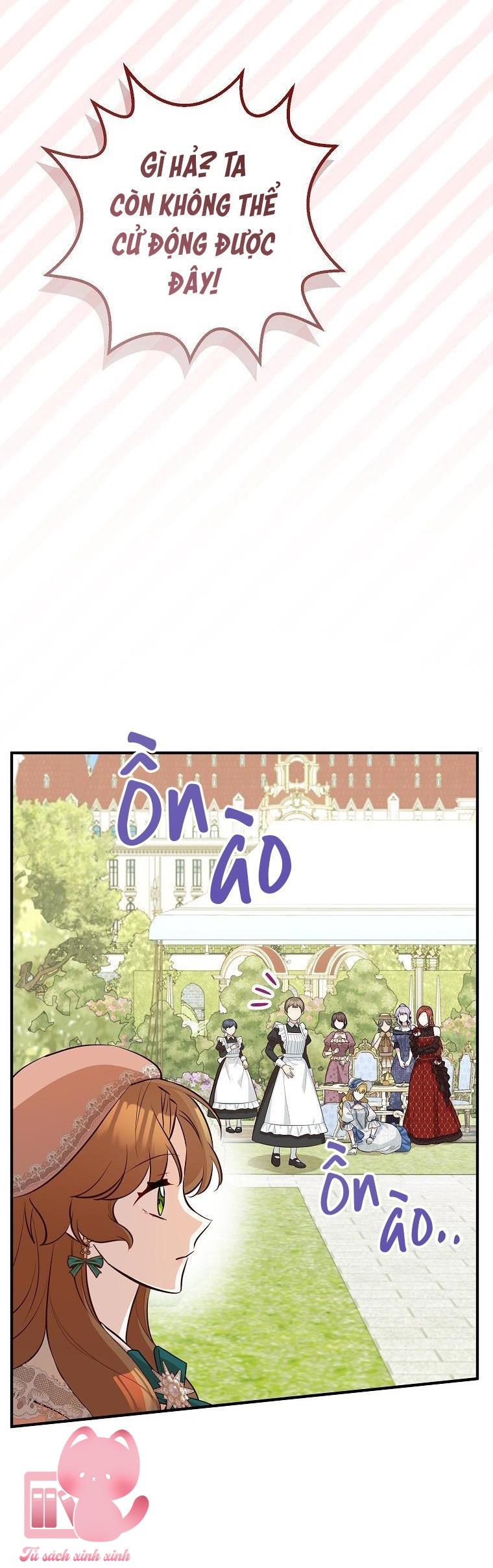 Bác Sĩ Hoàn Thành Trách Nhiệm Rồi - Chap 47 - Trang 13