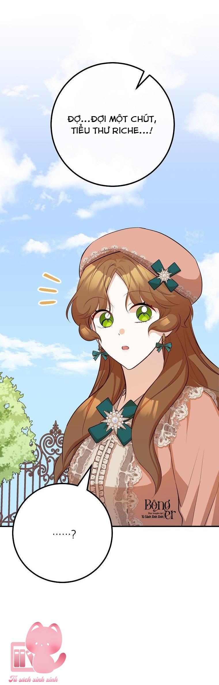 Bác Sĩ Hoàn Thành Trách Nhiệm Rồi - Chap 47 - Trang 14