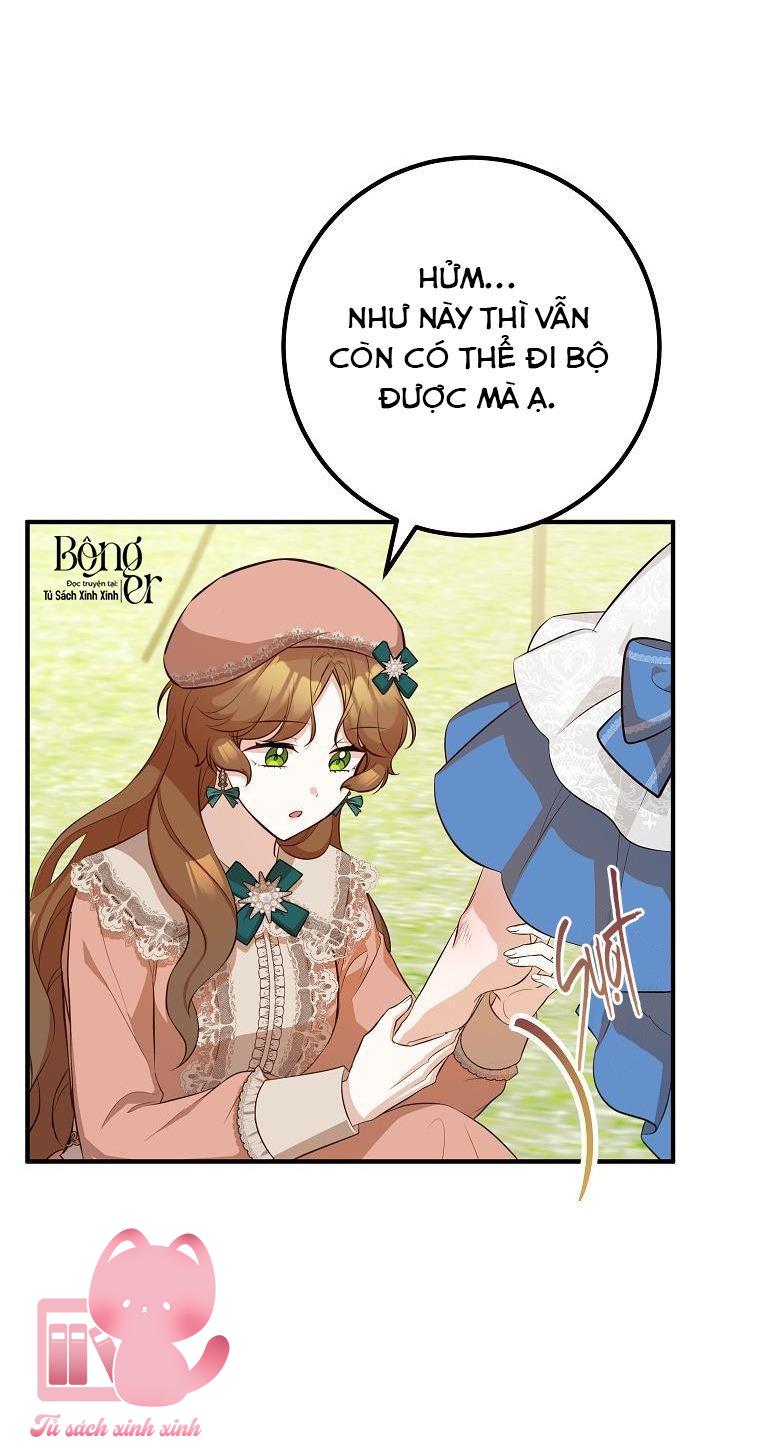 Bác Sĩ Hoàn Thành Trách Nhiệm Rồi - Chap 47 - Trang 18