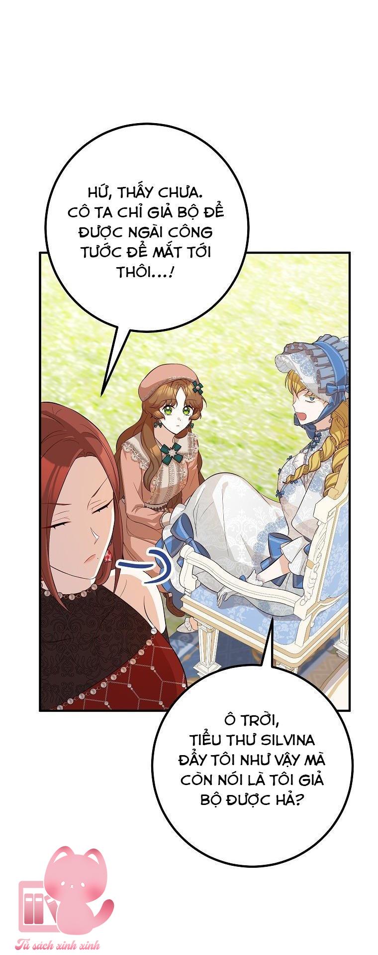 Bác Sĩ Hoàn Thành Trách Nhiệm Rồi - Chap 47 - Trang 19
