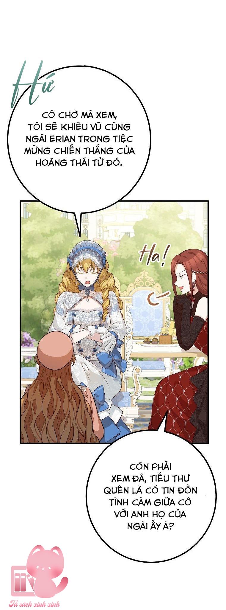 Bác Sĩ Hoàn Thành Trách Nhiệm Rồi - Chap 47 - Trang 21