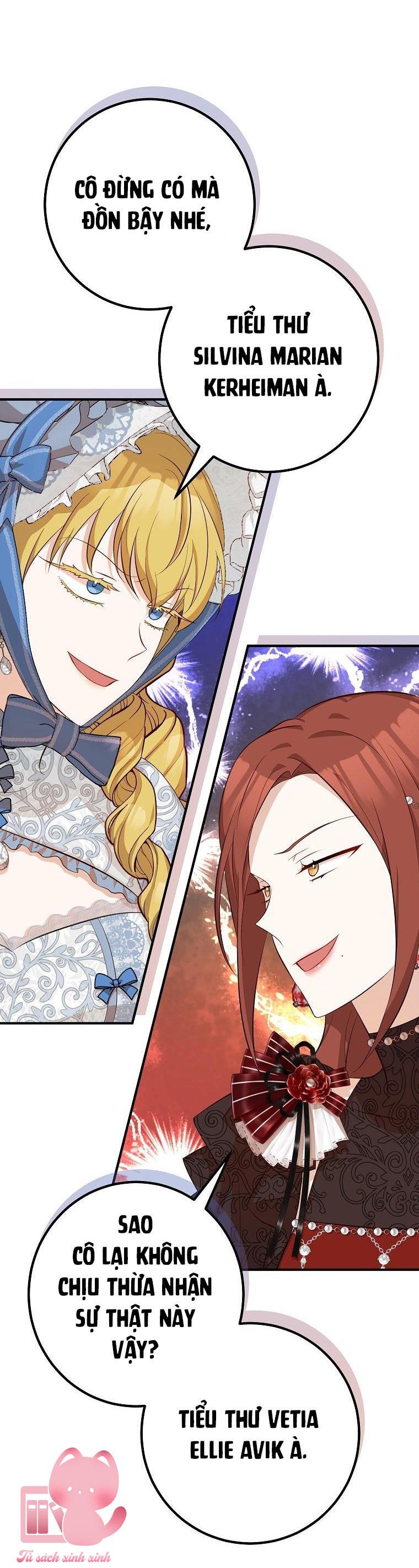 Bác Sĩ Hoàn Thành Trách Nhiệm Rồi - Chap 47 - Trang 22