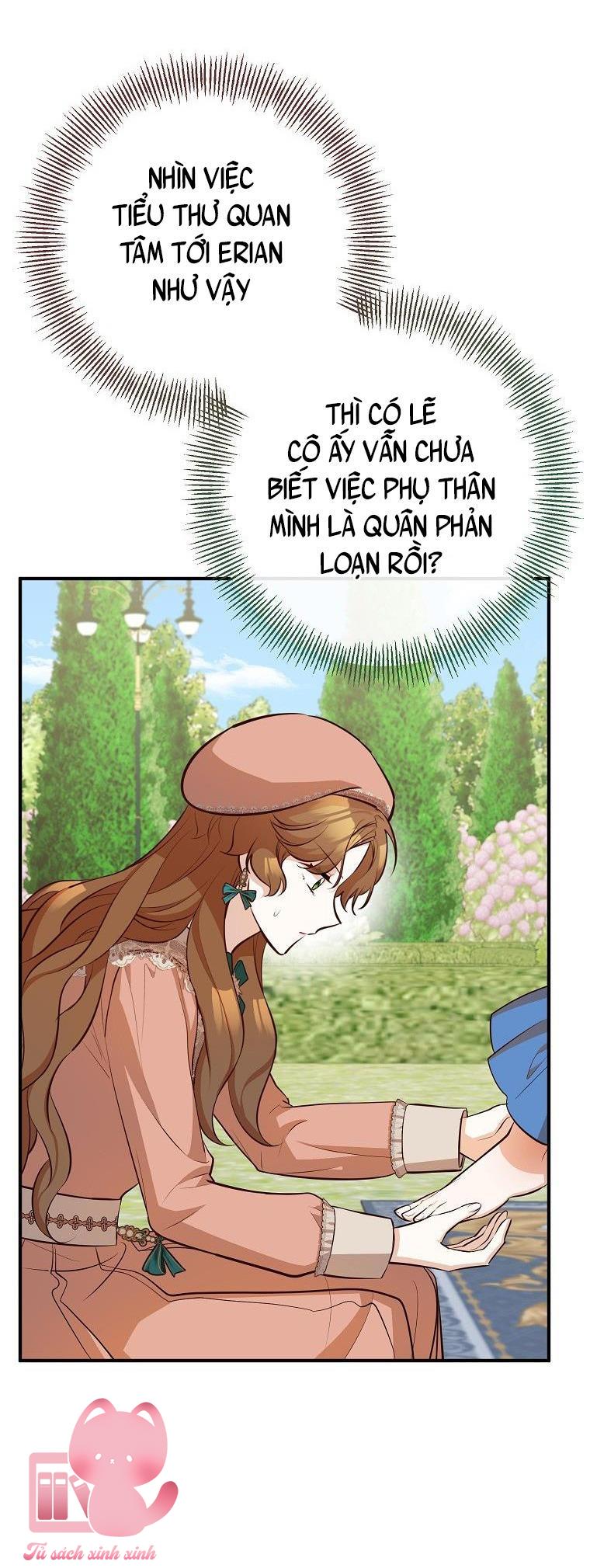 Bác Sĩ Hoàn Thành Trách Nhiệm Rồi - Chap 47 - Trang 25