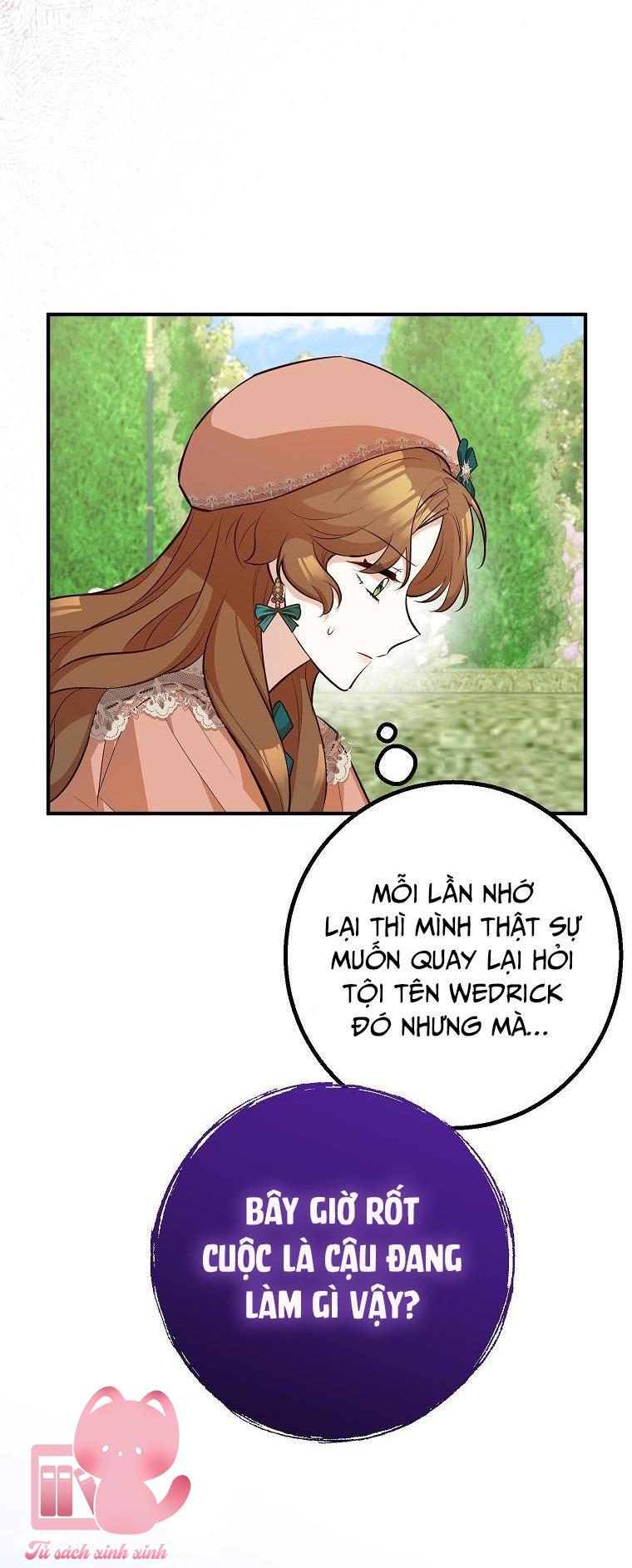 Bác Sĩ Hoàn Thành Trách Nhiệm Rồi - Chap 47 - Trang 28