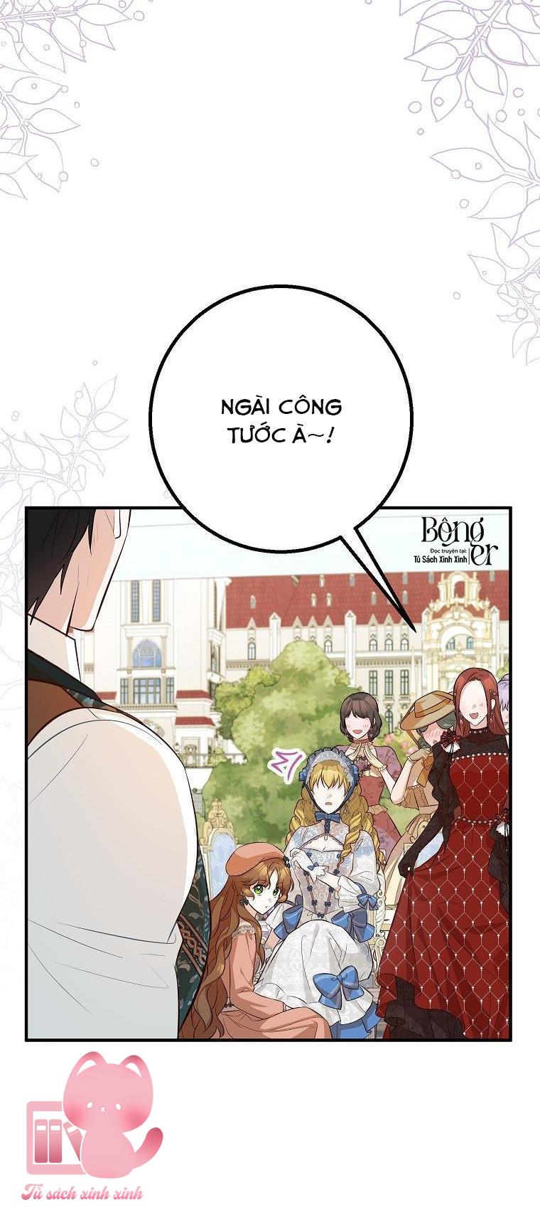Bác Sĩ Hoàn Thành Trách Nhiệm Rồi - Chap 47 - Trang 30