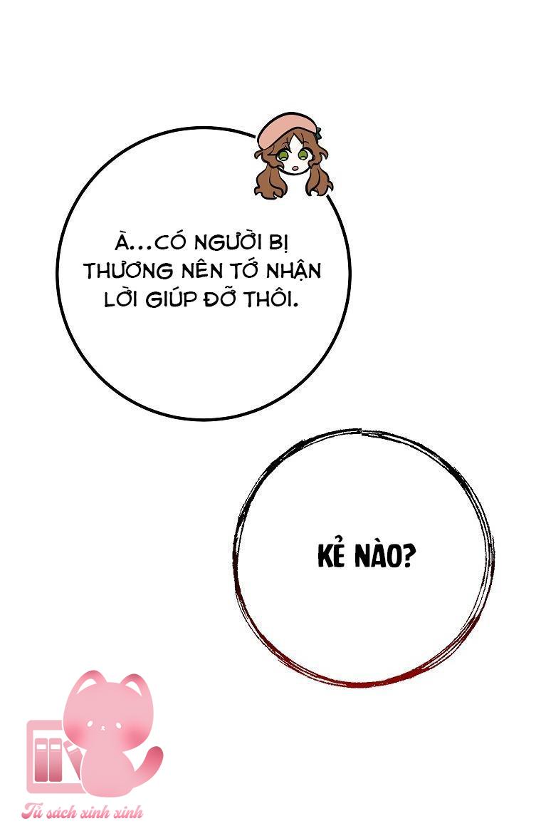 Bác Sĩ Hoàn Thành Trách Nhiệm Rồi - Chap 47 - Trang 33