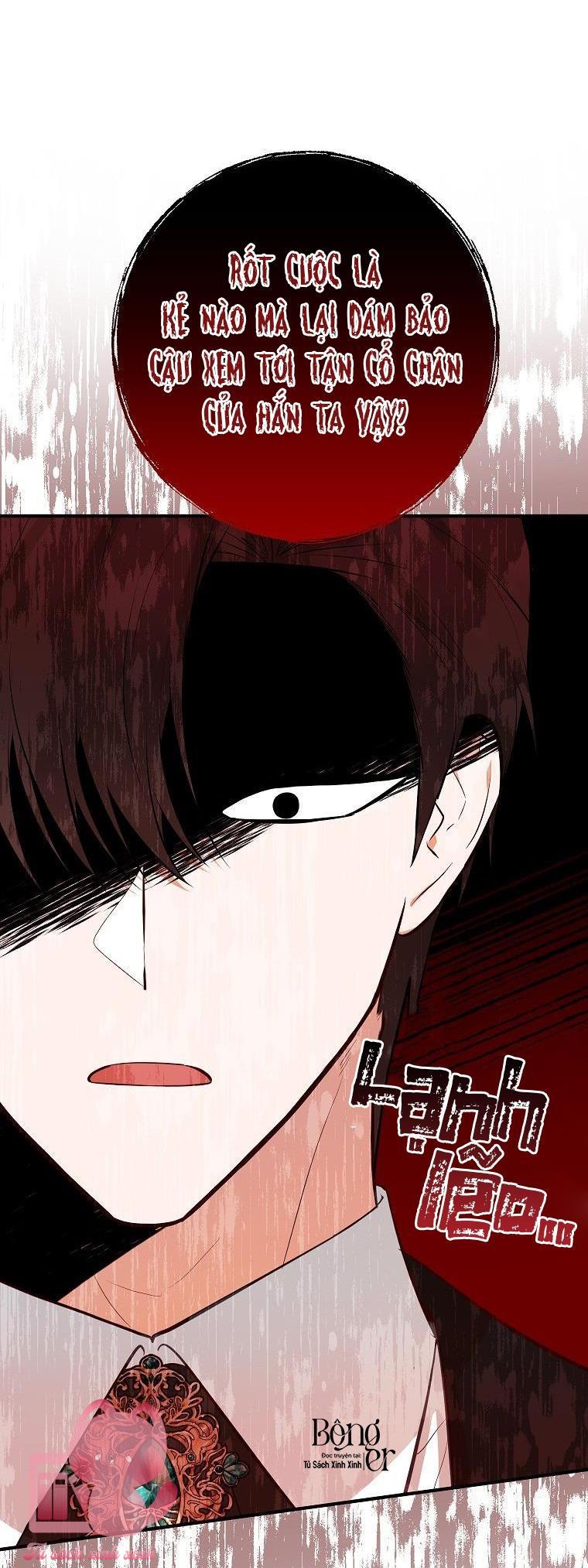 Bác Sĩ Hoàn Thành Trách Nhiệm Rồi - Chap 47 - Trang 34
