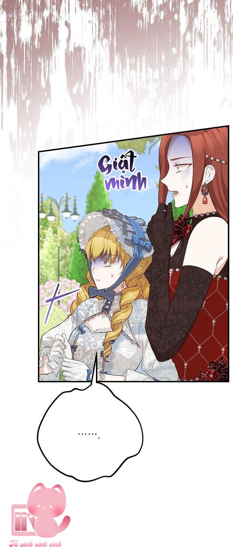 Bác Sĩ Hoàn Thành Trách Nhiệm Rồi - Chap 47 - Trang 35