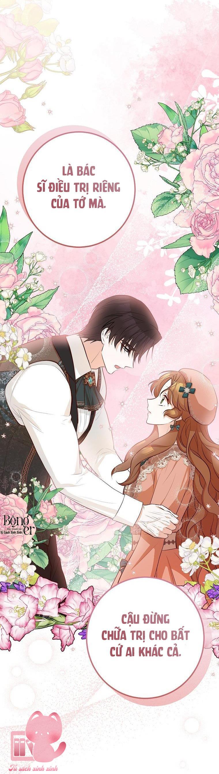Bác Sĩ Hoàn Thành Trách Nhiệm Rồi - Chap 47 - Trang 38