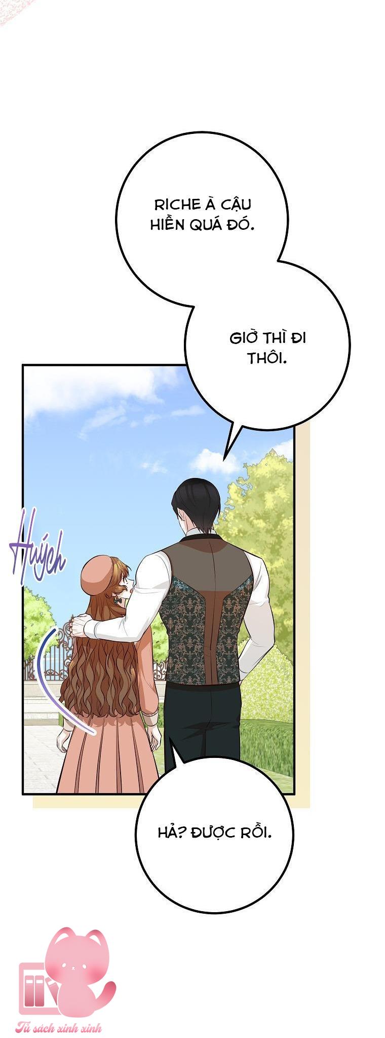 Bác Sĩ Hoàn Thành Trách Nhiệm Rồi - Chap 47 - Trang 39