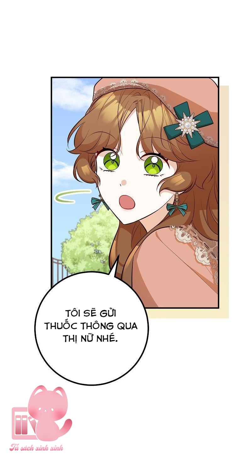 Bác Sĩ Hoàn Thành Trách Nhiệm Rồi - Chap 47 - Trang 40