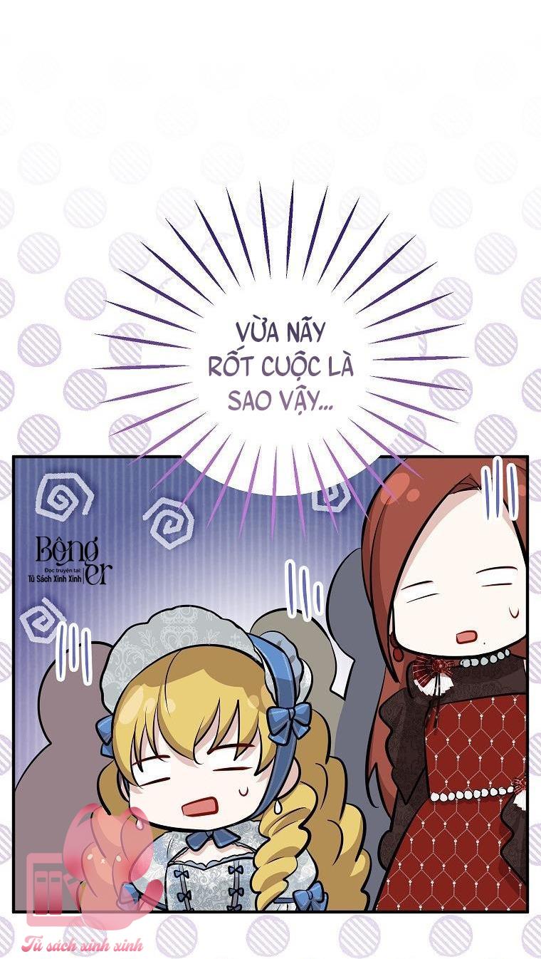 Bác Sĩ Hoàn Thành Trách Nhiệm Rồi - Chap 47 - Trang 42