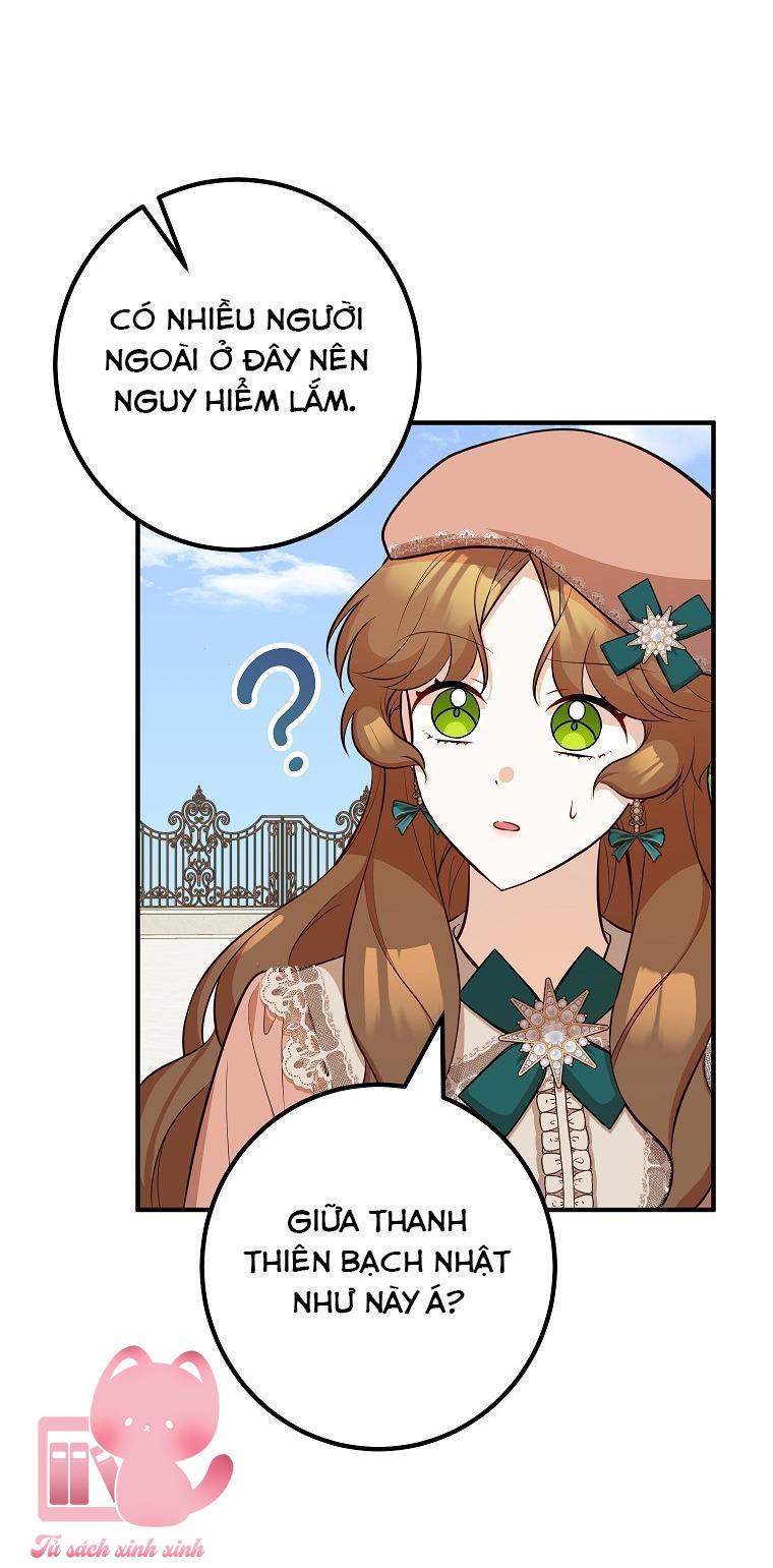 Bác Sĩ Hoàn Thành Trách Nhiệm Rồi - Chap 47 - Trang 45