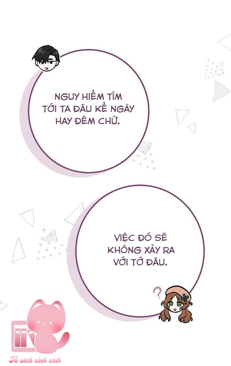Bác Sĩ Hoàn Thành Trách Nhiệm Rồi - Chap 47 - Trang 46