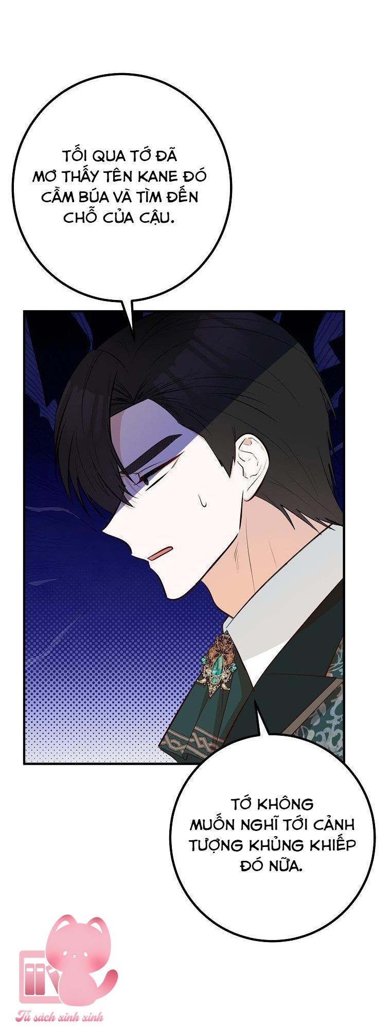 Bác Sĩ Hoàn Thành Trách Nhiệm Rồi - Chap 47 - Trang 47