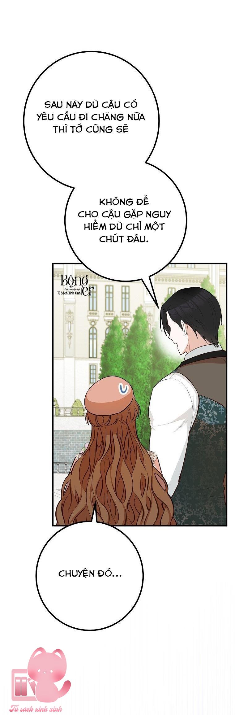 Bác Sĩ Hoàn Thành Trách Nhiệm Rồi - Chap 47 - Trang 48