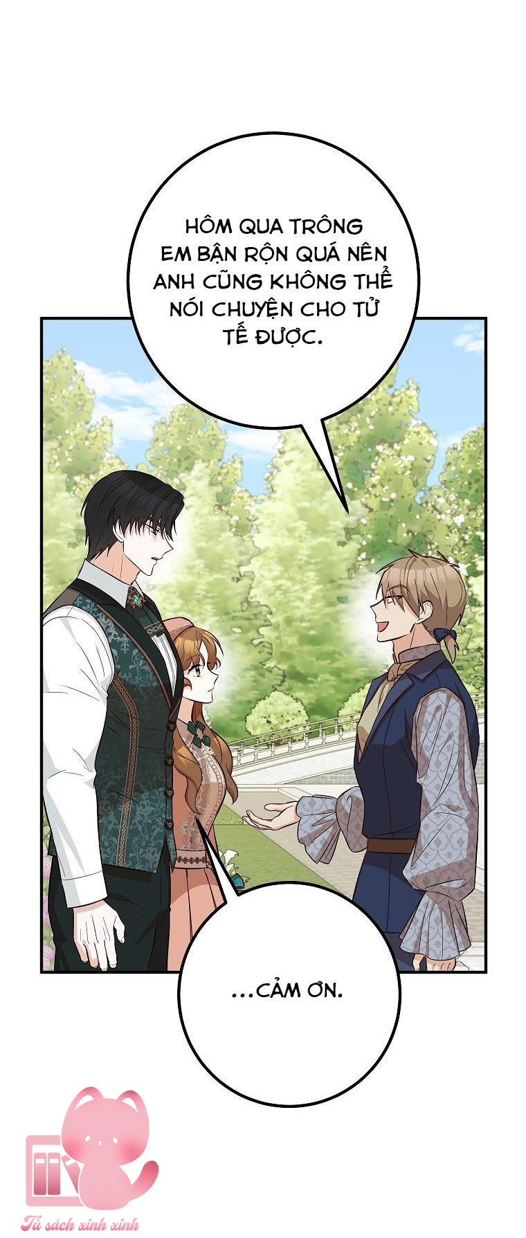 Bác Sĩ Hoàn Thành Trách Nhiệm Rồi - Chap 47 - Trang 50