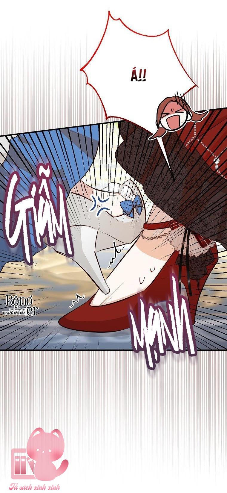 Bác Sĩ Hoàn Thành Trách Nhiệm Rồi - Chap 47 - Trang 6