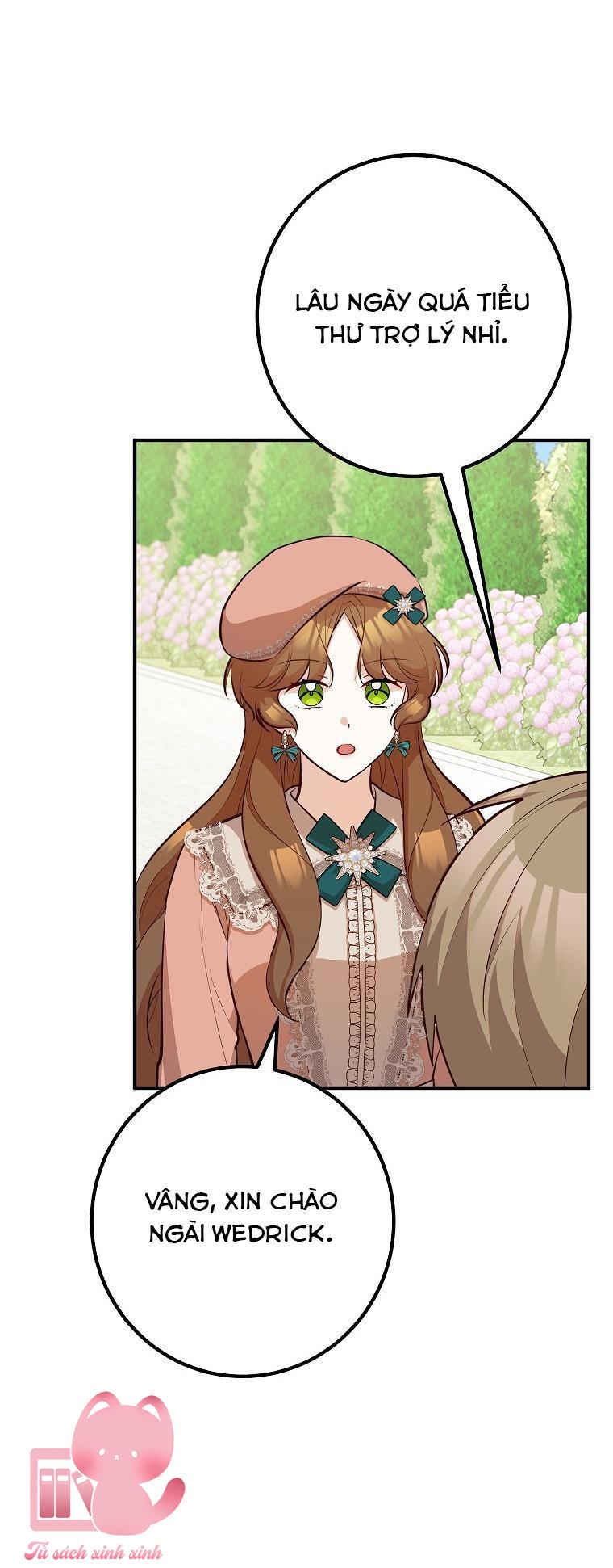 Bác Sĩ Hoàn Thành Trách Nhiệm Rồi - Chap 47 - Trang 51