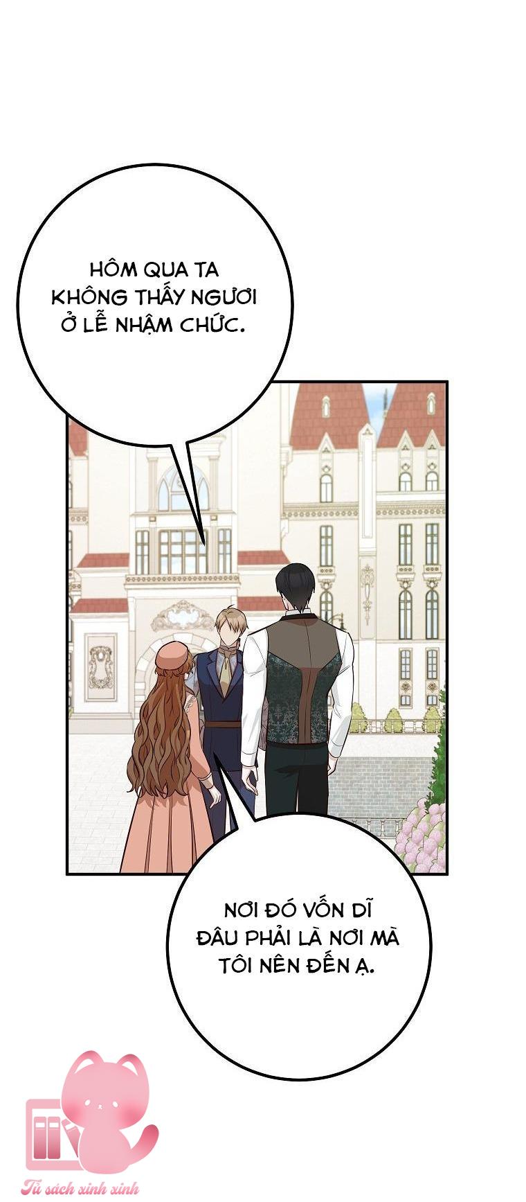 Bác Sĩ Hoàn Thành Trách Nhiệm Rồi - Chap 47 - Trang 52