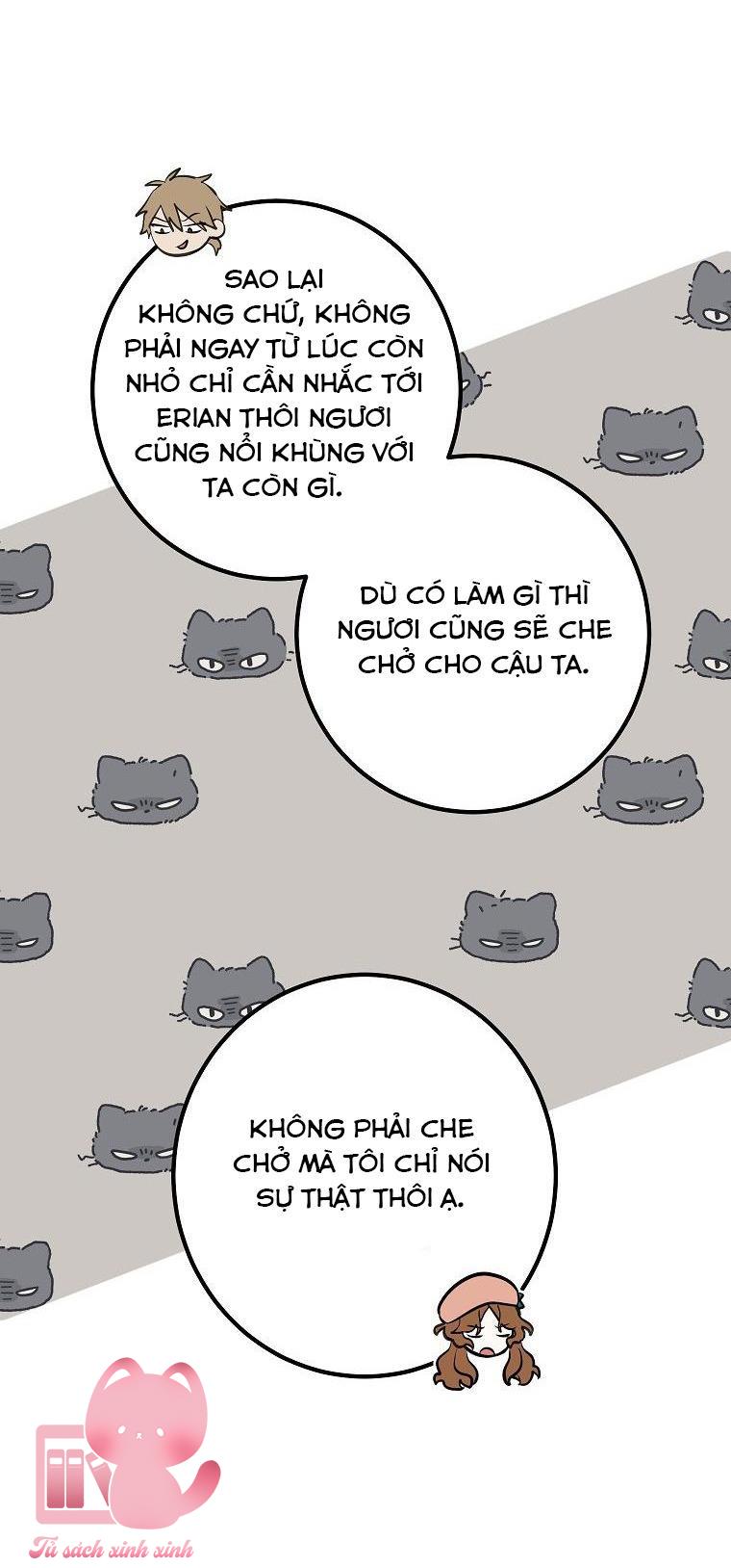 Bác Sĩ Hoàn Thành Trách Nhiệm Rồi - Chap 47 - Trang 53