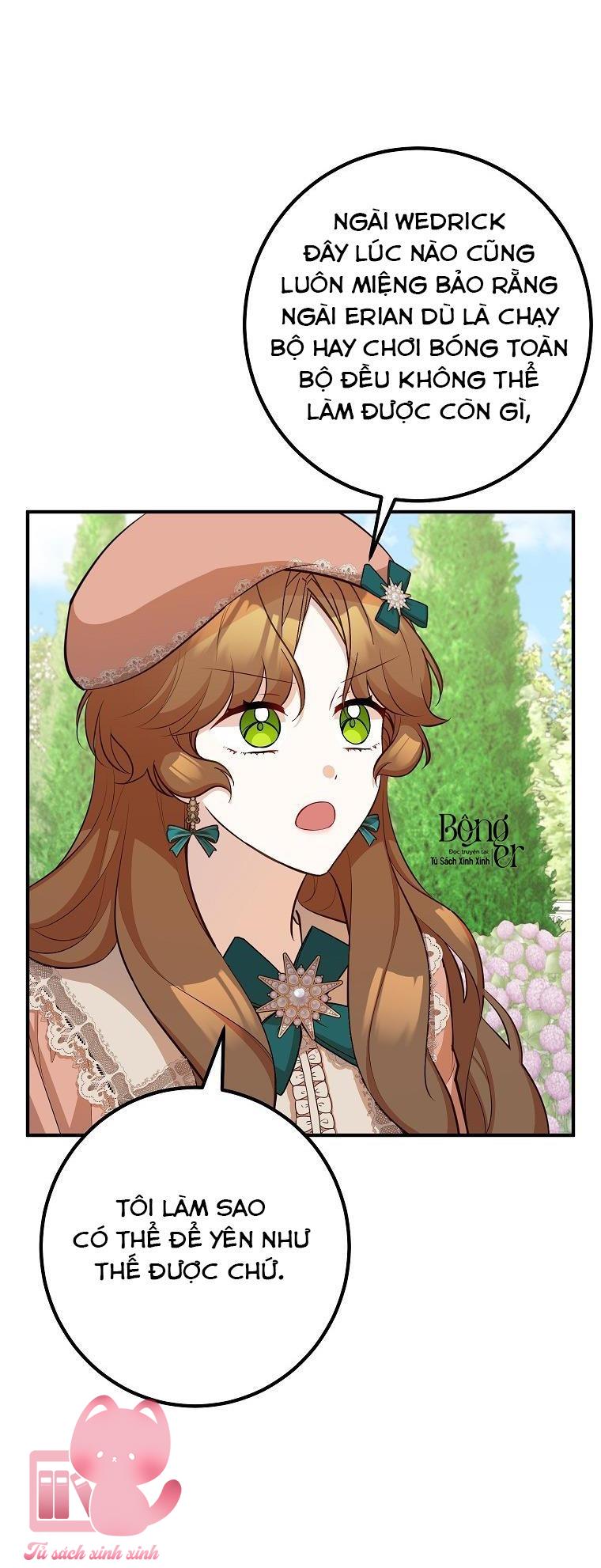 Bác Sĩ Hoàn Thành Trách Nhiệm Rồi - Chap 47 - Trang 54