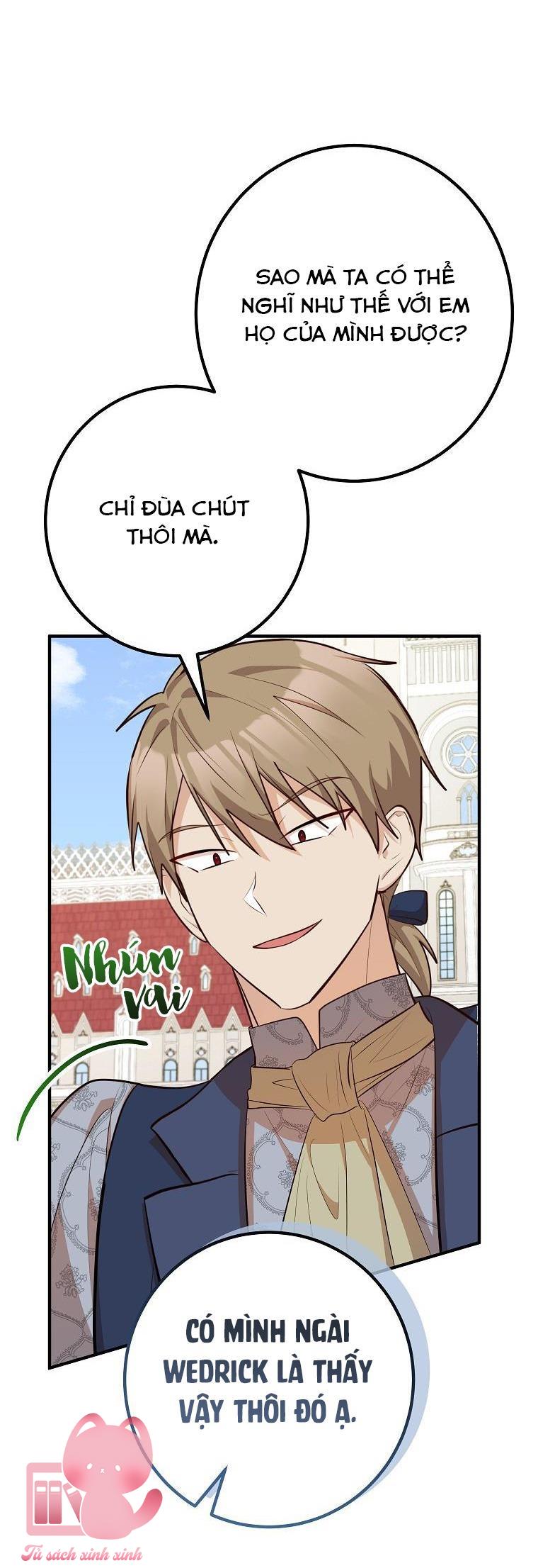 Bác Sĩ Hoàn Thành Trách Nhiệm Rồi - Chap 47 - Trang 55