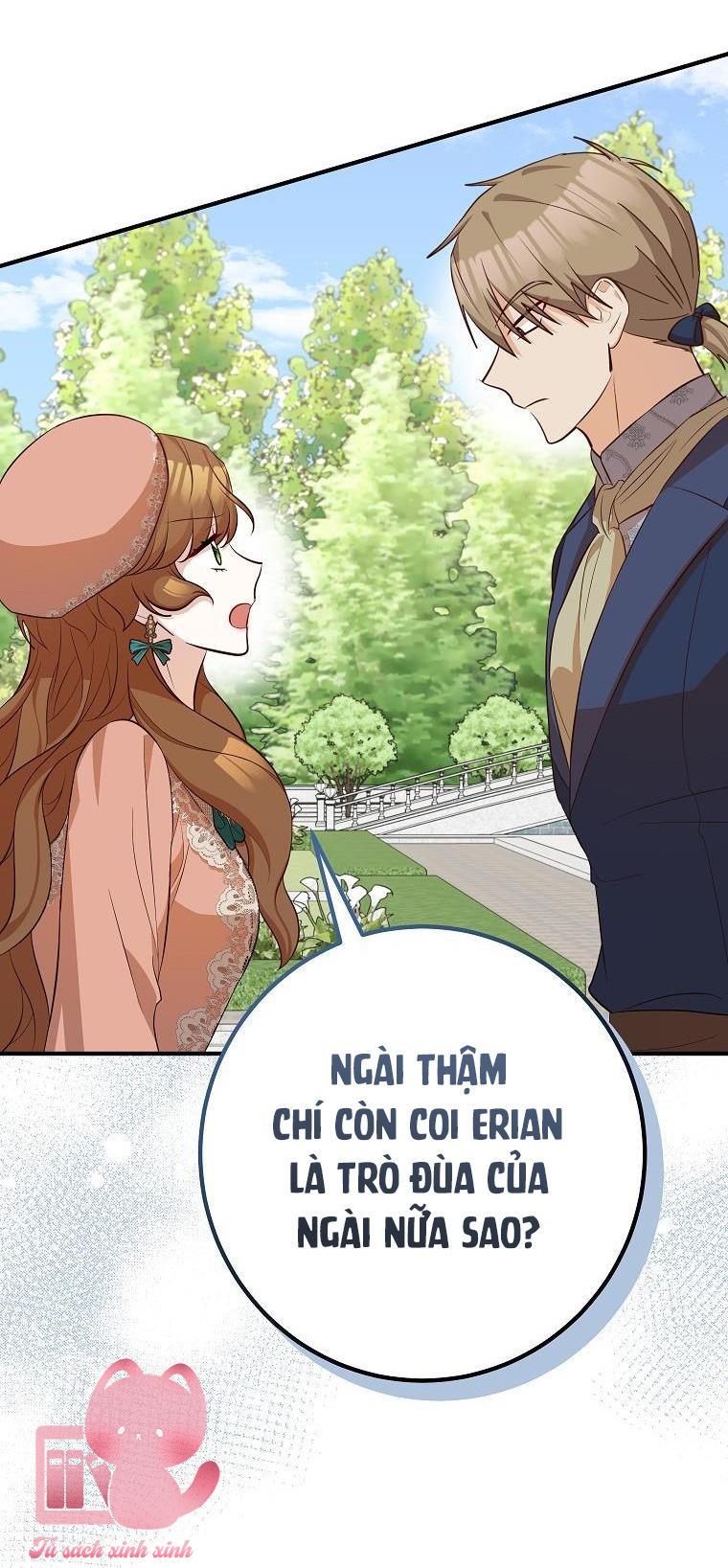 Bác Sĩ Hoàn Thành Trách Nhiệm Rồi - Chap 47 - Trang 56